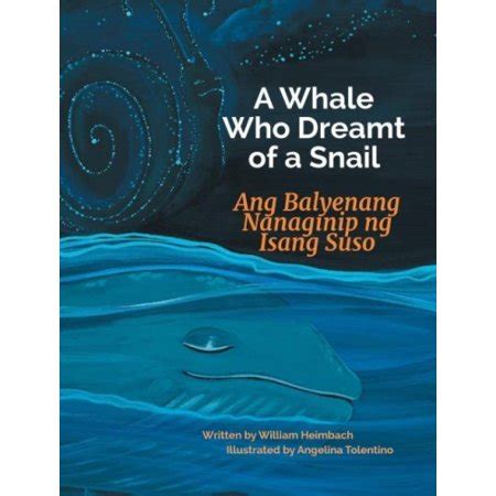 whale in tagalog